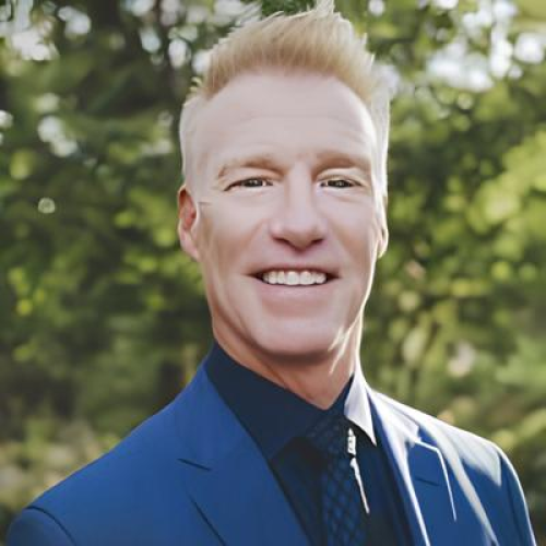 Dr. Childers headshot