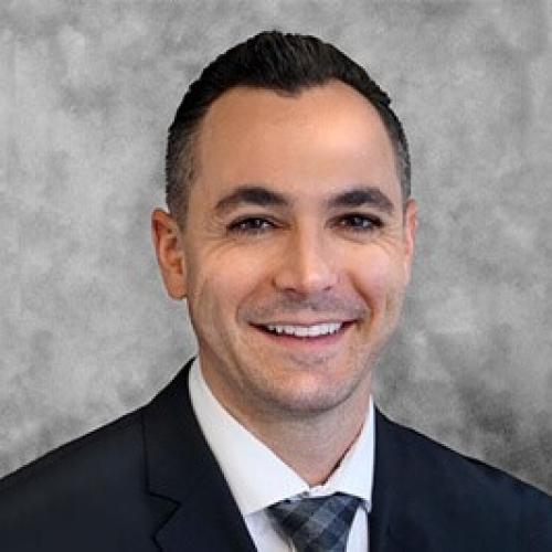 Dr. Pierini headshot