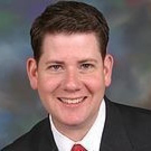 Dr. Rousseau headshot