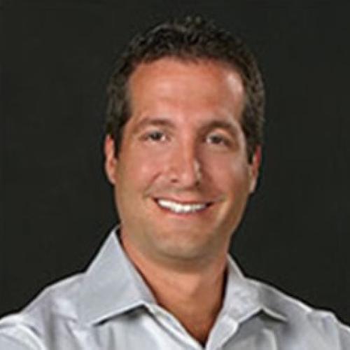 Dr. Marciano headshot