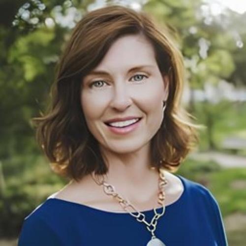 Dr. Childers headshot