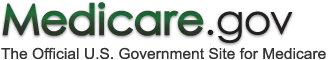 Medicare.gov Logo